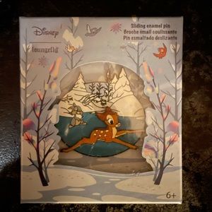 Loungefly Disney limited Edition ( 1,200pins )pins